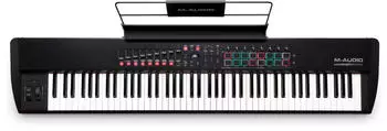 M-Audio Hammer 88 Pro MIDI Controller