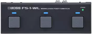 Boss Audio FS-1-WL