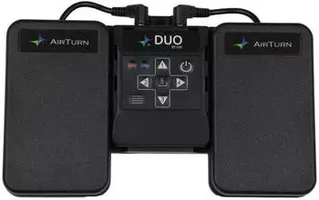 AirTurn DUO 500