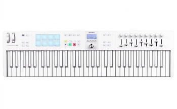 Arturia KeyLab 61 MK3 Alpine