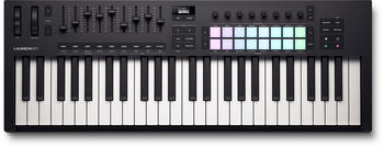 Novation Launchkey 49 MK4