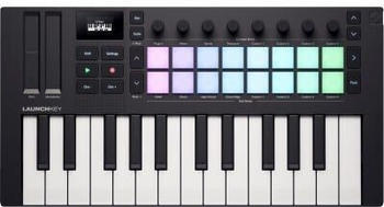 Novation Launchey Mini 25 MK4