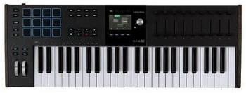 Arturia KeyLab 49 MK3 Black