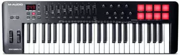 M-Audio Oxygen 49 MK5