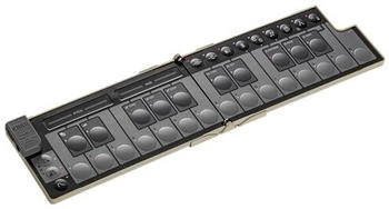 Korg nanoKEY Sand Beige