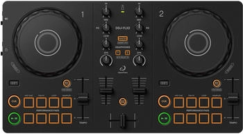 AlphaTheta DDJ-FLX2