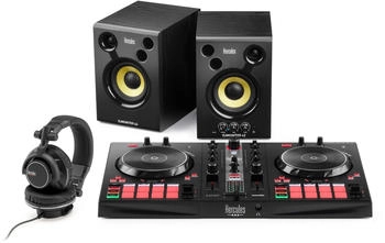 Hercules Essentials Kit Set