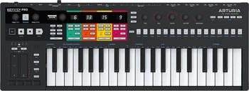 Arturia KeyStep Pro Black
