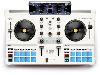 Hercules DJControl Mix Ultra