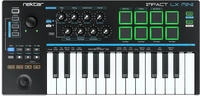 NEKTAR Impact LX Mini, NEKTAR Impact LX Mini