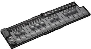 Korg nanoKEY Fold Black