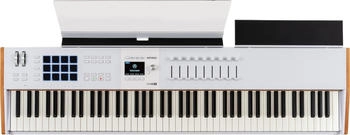 Arturia KeyLab 88 MK3 White