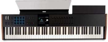 Arturia KeyLab 88 MK3 Black