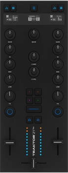 Native Instruments Traktor Z1 MK2