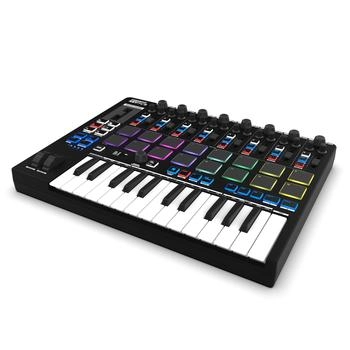 Reloop Keypad Pro MIDI Controller (244054)