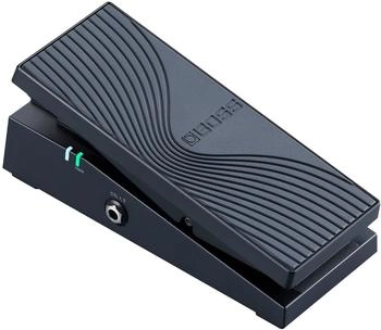 Boss EV-1-WL Wireless MIDI Expression Pedal f&uuml;r Gitarre, Synthesizer und mehr (EV-1-WL)
