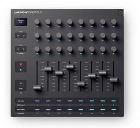 Novation Launch Control XL 3