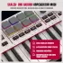 Akai MPK Mini IV Gray