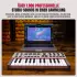 Akai MPK Mini IV Gray