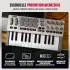 Akai MPK Mini IV Gray
