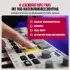 Akai MPK Mini IV Gray