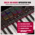Akai MPK Mini IV Black