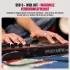 Akai MPK Mini IV Black