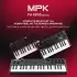 Akai MPK Mini IV Black