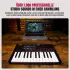 Akai MPK Mini IV Black