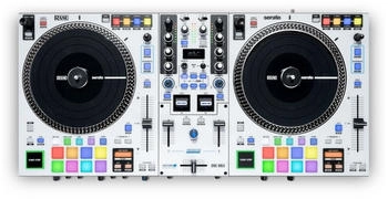 Rane One MKII