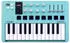 Arturia MiniLab 3 Aquamarine