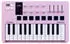 Arturia MiniLab 3 Rose Quartz