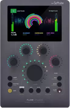 Softube Flow Studio
