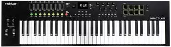 Nektar Impact LX61 MKIII