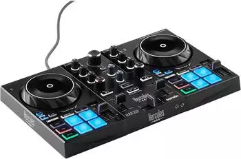 Hercules DJControl Inpulse 200 MK3