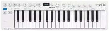 Arturia KeyStep 37 mk2