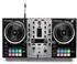 Hercules DJControl Inpulse 500 Silver Edition