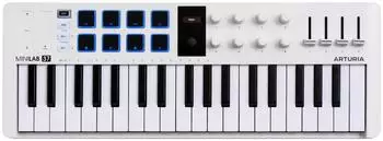 Arturia MiniLab 37 White