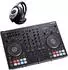 Roland DJ-707M mobiler DJ-Controller (DJ-707M)