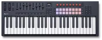 Novation FLkey 49 MK2