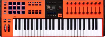 Arturia KeyLab 49 Mk3 Ultra Edition MIDI-Keyboard-Controller (231624)