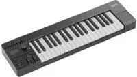 NUX NTK-37 Midi-Controller mit 37 Tasten (AL612804)