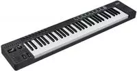 NUX RNU NTK-61, NUX NTK-61 Midi-Controller