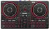 Numark Party Mix III Bluetooth DJ-Controller mit integrierten Lichtern
