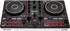 Numark Party Mix III Bluetooth DJ-Controller mit integrierten Lichtern