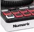Numark Party Mix III Bluetooth DJ-Controller mit integrierten Lichtern