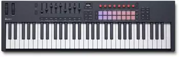 Novation FLkey 2 61 USB MIDI Controller Keyboard