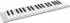 ESI Xkey Air 37 Bluetooth-MIDI-Controller-Keyboard (XKEYAIR-37)