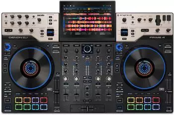 Denon DJ Prime 4 G2
