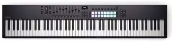 Novation Launchkey 88 MK4 MIDI-Keyboard
